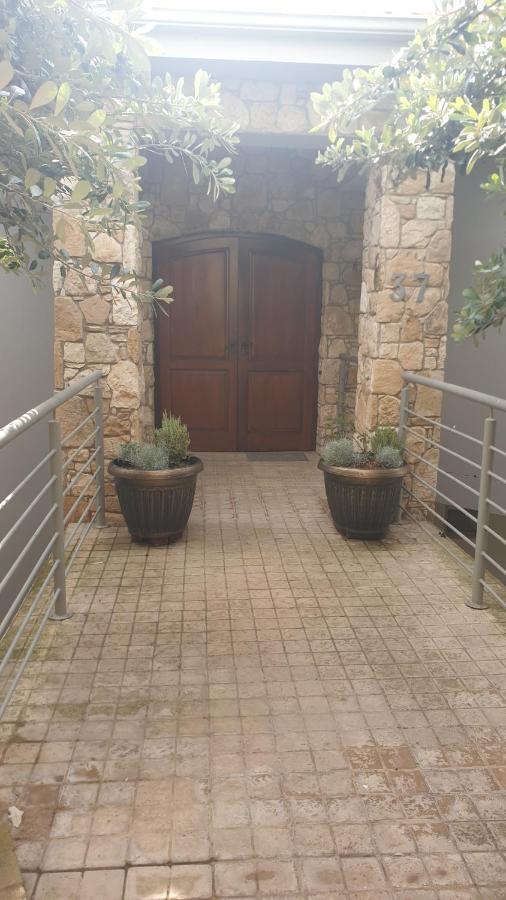 The Haven Apartment Groot-Jongensfontein Exterior photo