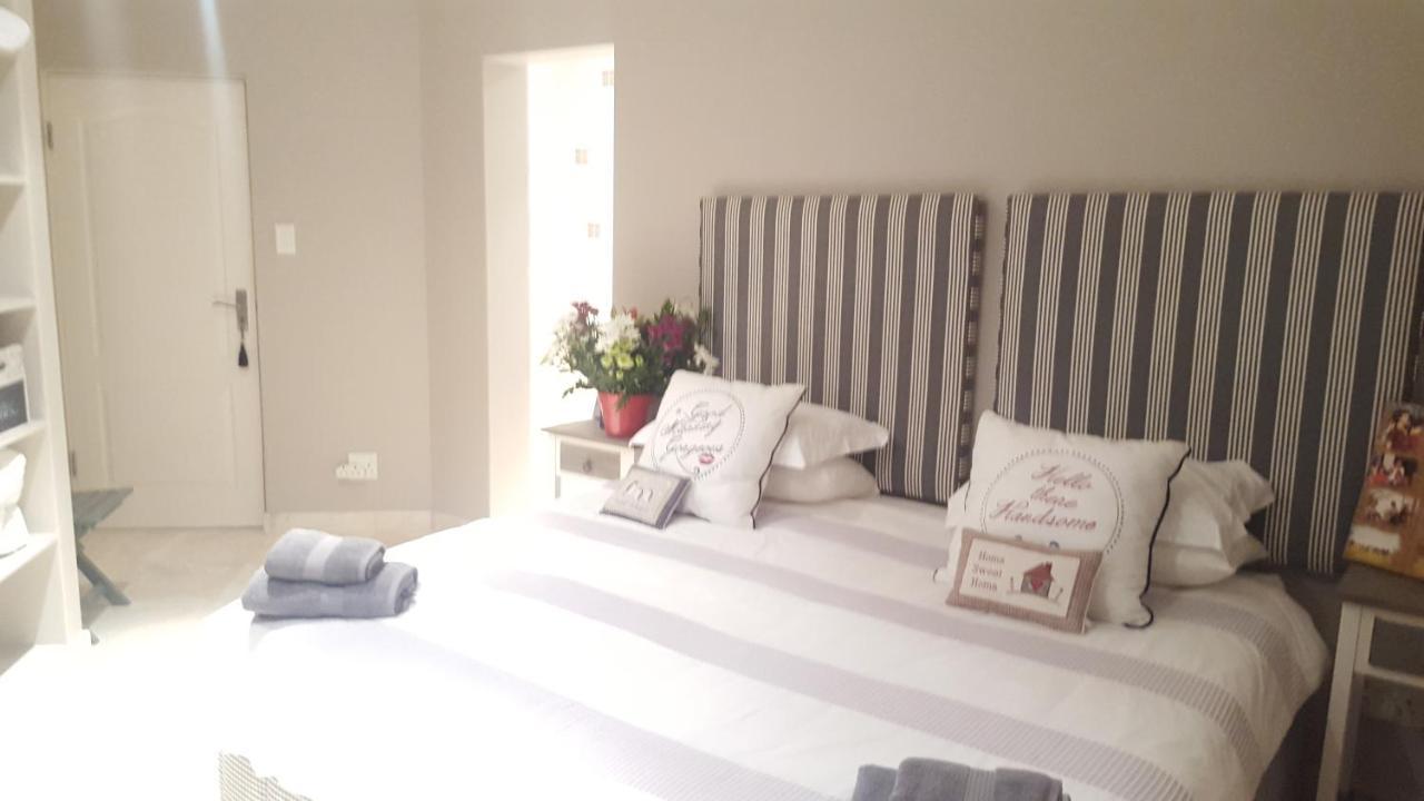 The Haven Apartment Groot-Jongensfontein Exterior photo
