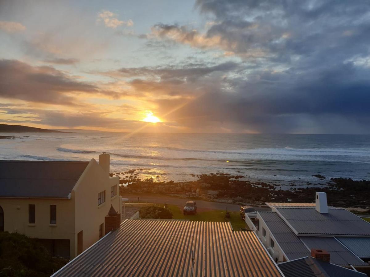 The Haven Apartment Groot-Jongensfontein Exterior photo