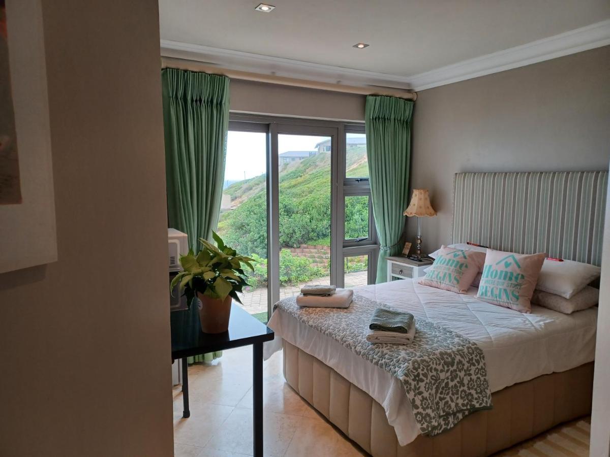 The Haven Apartment Groot-Jongensfontein Exterior photo