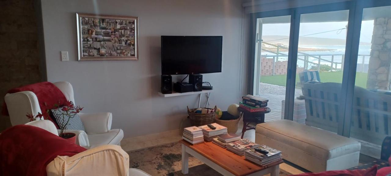 The Haven Apartment Groot-Jongensfontein Exterior photo