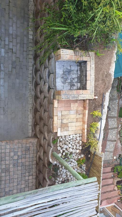 The Haven Apartment Groot-Jongensfontein Exterior photo