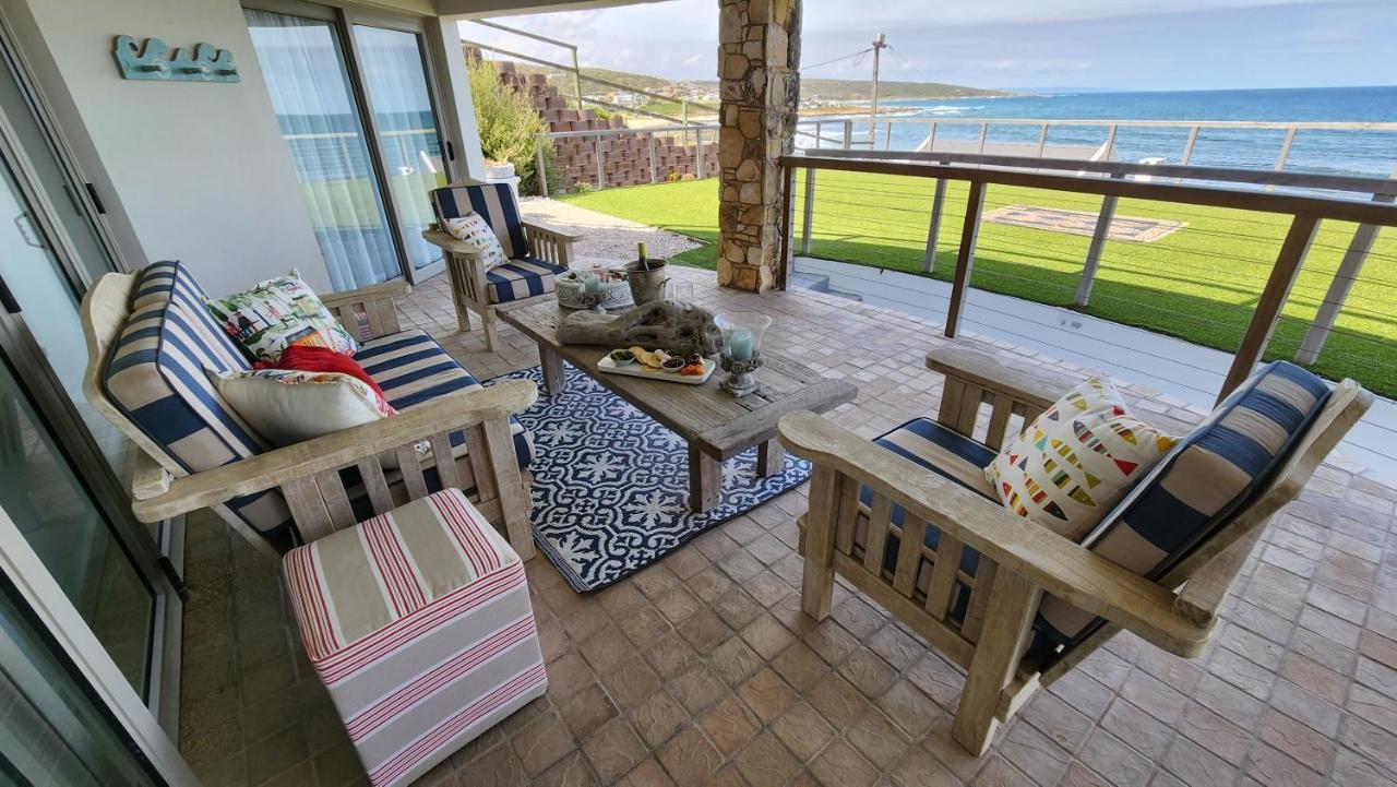 The Haven Apartment Groot-Jongensfontein Exterior photo