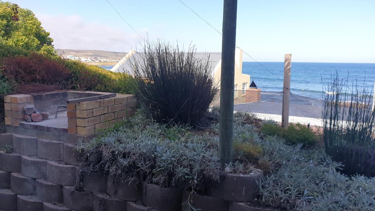 The Haven Apartment Groot-Jongensfontein Exterior photo