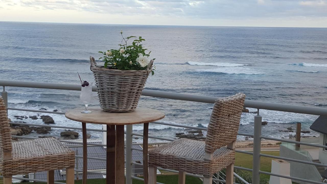 The Haven Apartment Groot-Jongensfontein Exterior photo